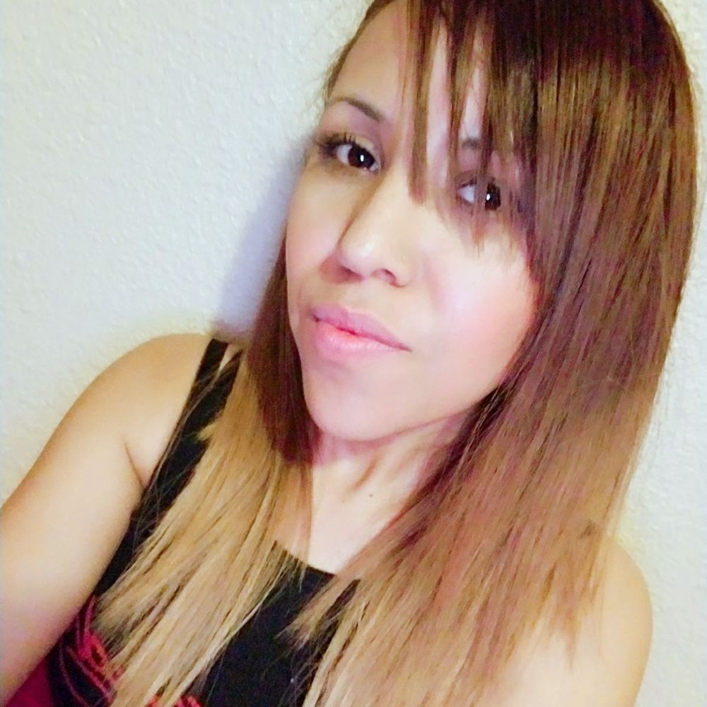 Meet your Posher, Gisela